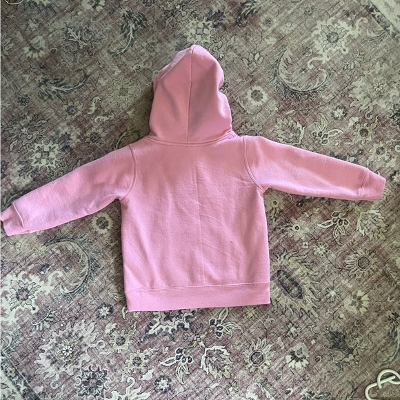 Nantucket pink hoodie - Picture 3 of 3
